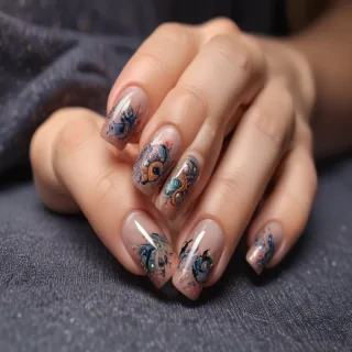 nail png
