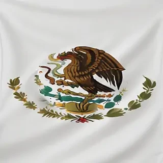 mexico flag png