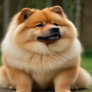 eurasier dog breed