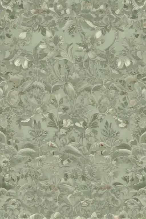 sage green wallpaper aesthetic