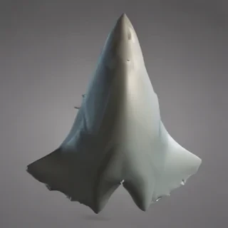shark fin png