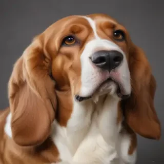 basset retriever