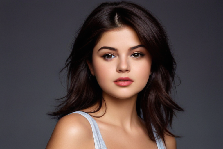 selena gomez leak photos