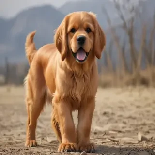 cavador dog breed