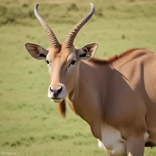eland