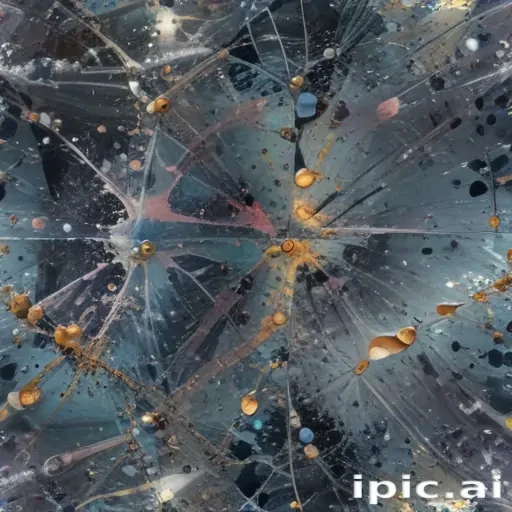 paint splatter transparent