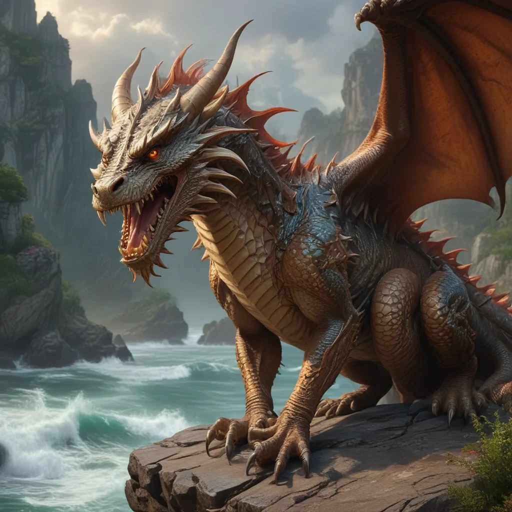 dragon backgrounds