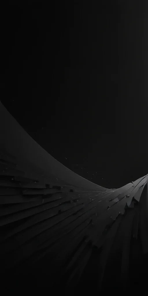 black iphone wallpaper hd