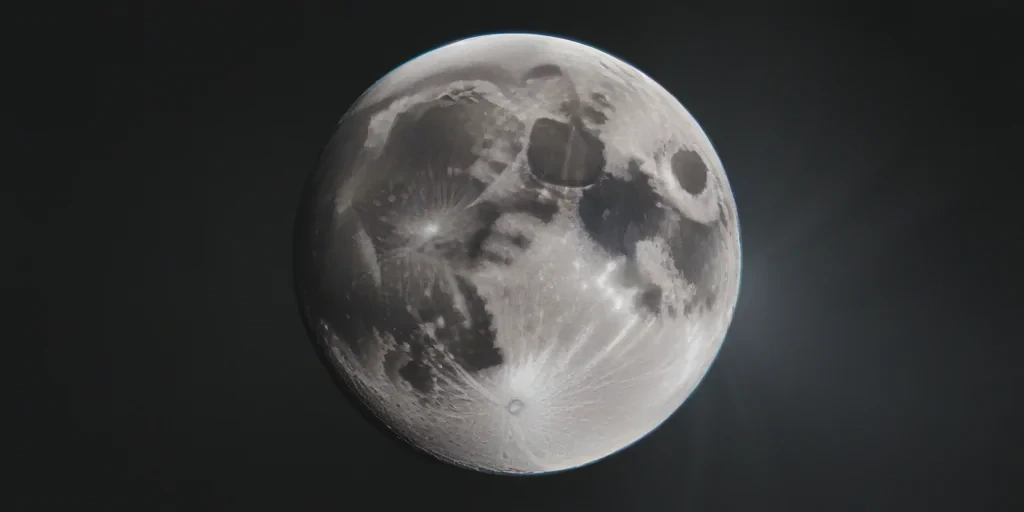 moon transparent png
