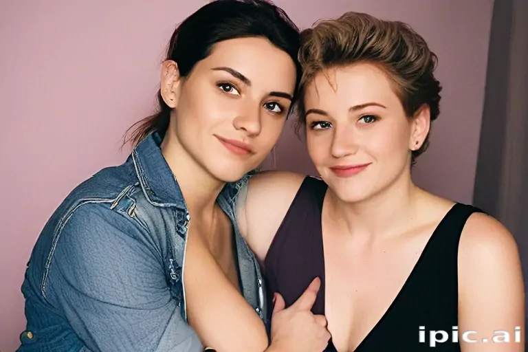 pic of lesbian