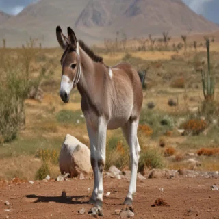 donkey png