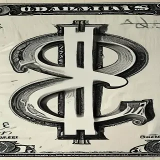 dollar sign