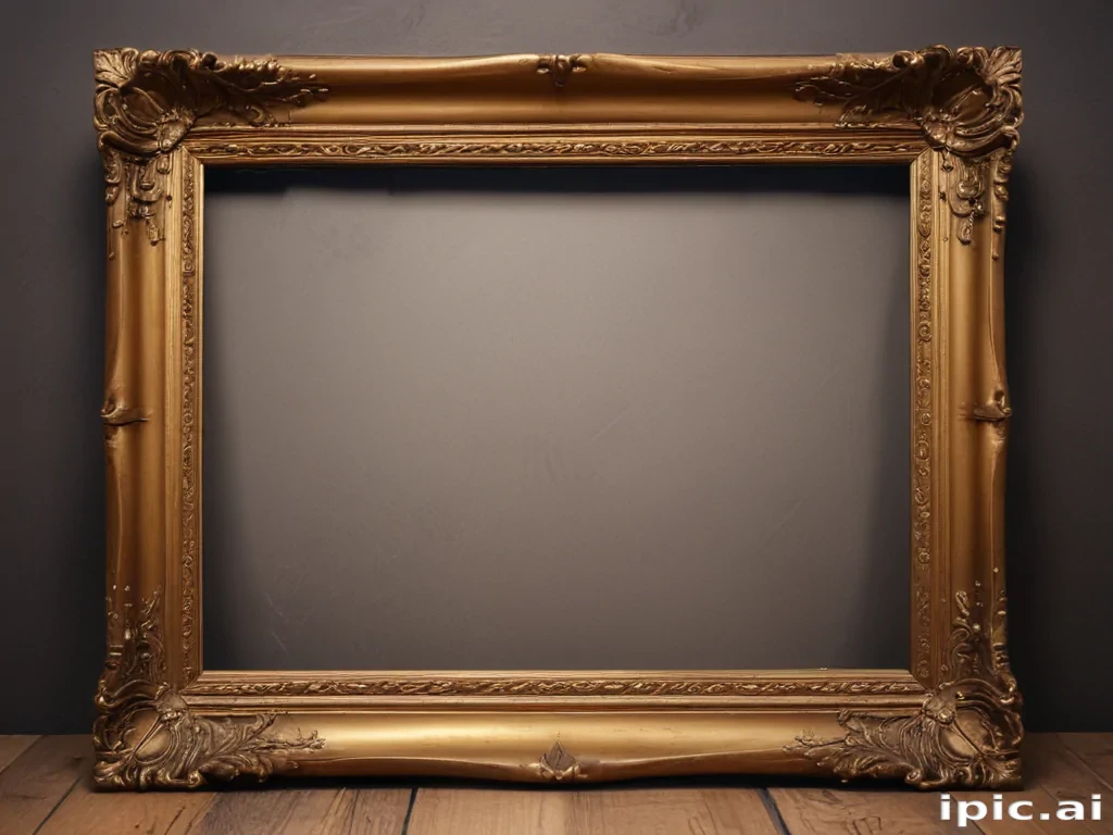photo frame background