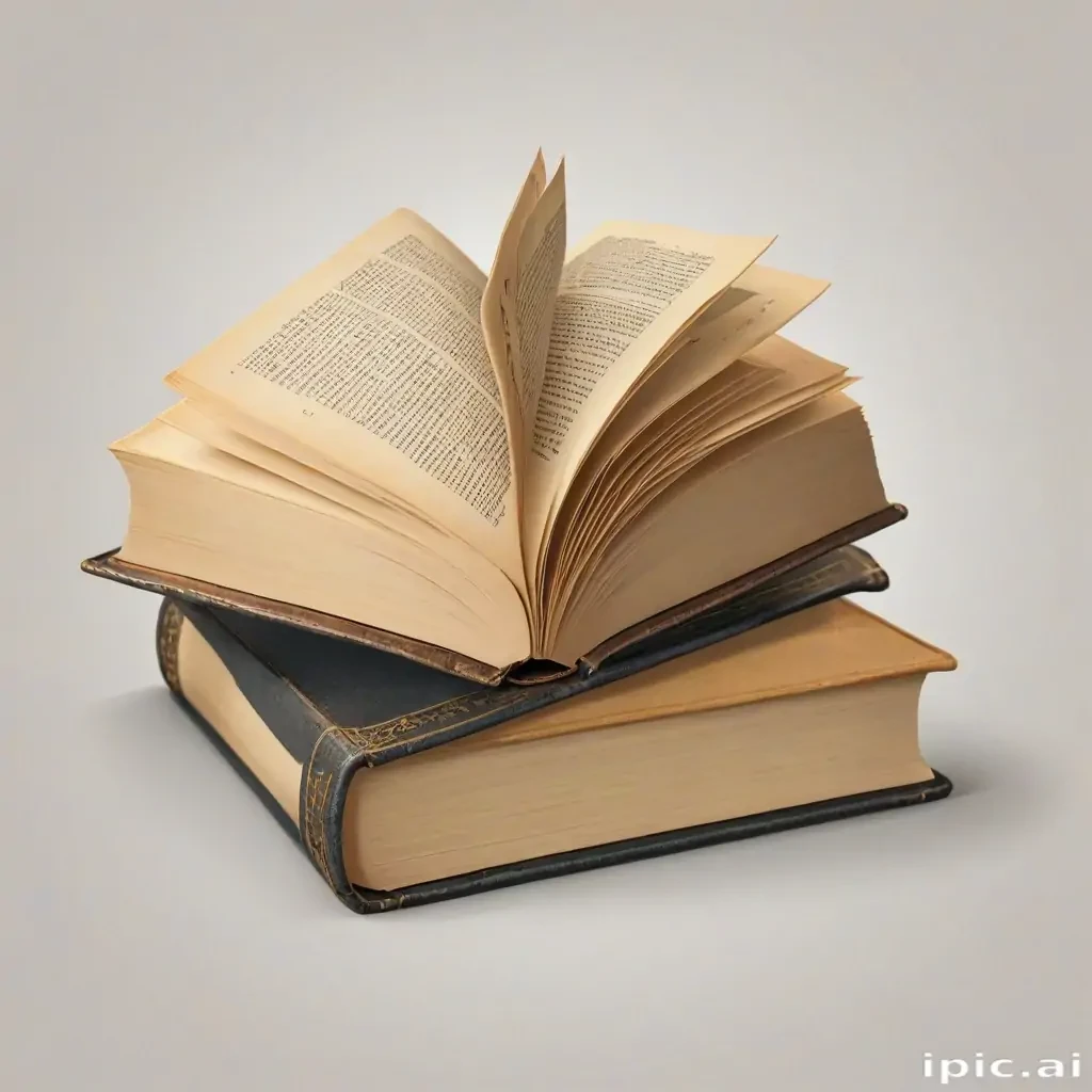 book clipart transparent