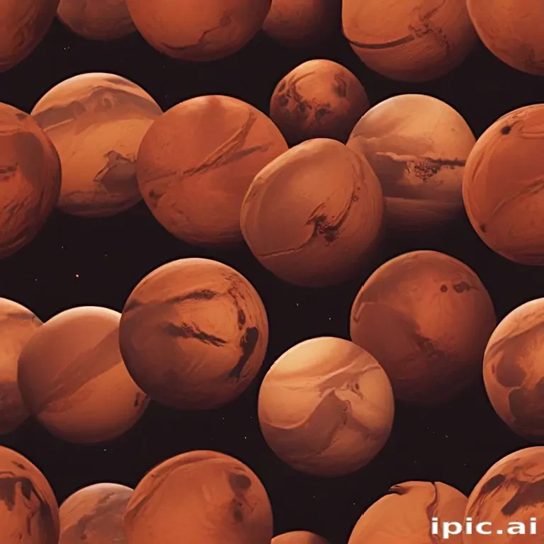 mars backgrounds