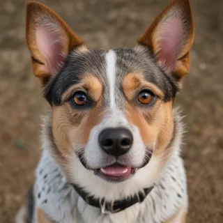 australian cattle dog