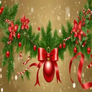 clip art free christmas images