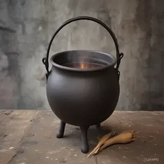 cauldron