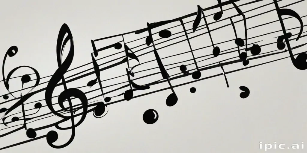 treble clef png