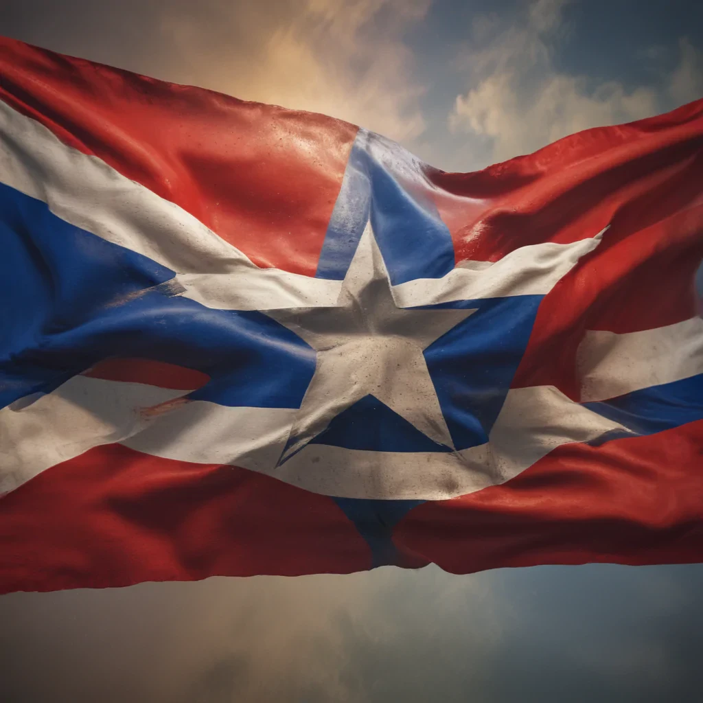 cuban flag