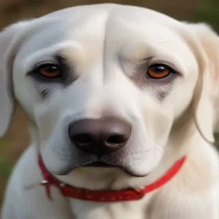 labmaraner dog breed