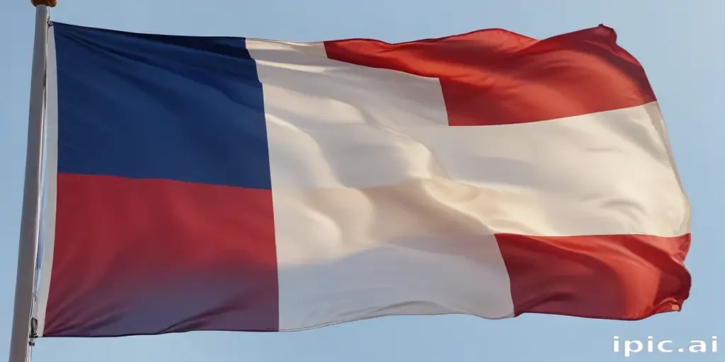 french flag