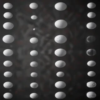 white dots png