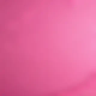 cool pink background