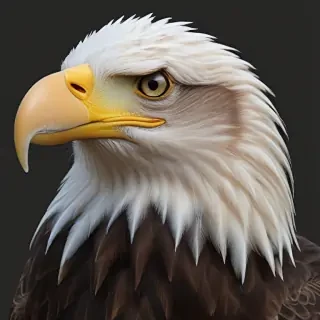 bald eagle png