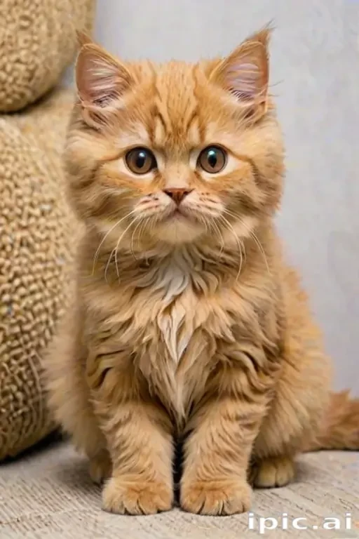 selkirk rex breed