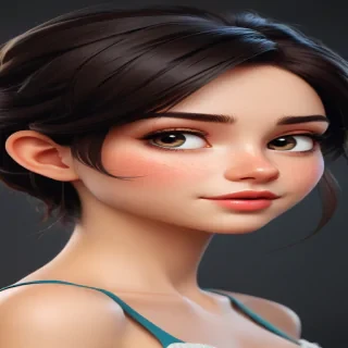 cartoon cute photo