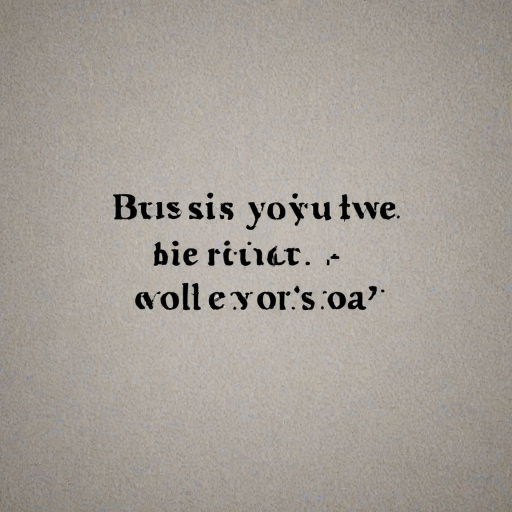 sad saying wallpaper