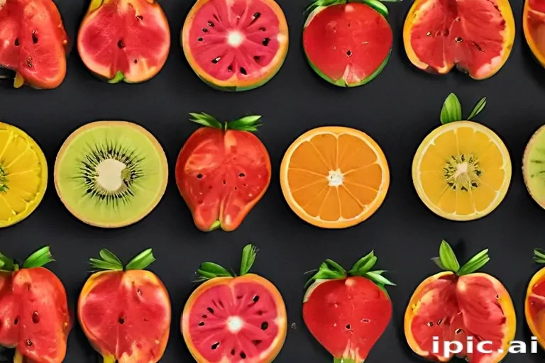 fruit wallpapers