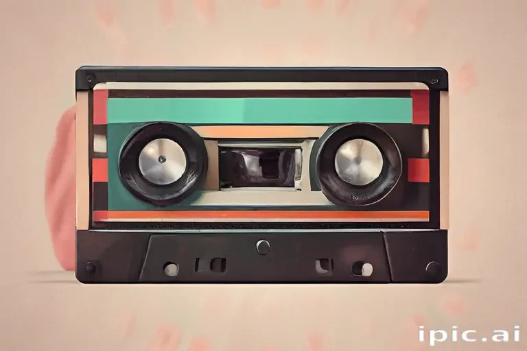 retro png
