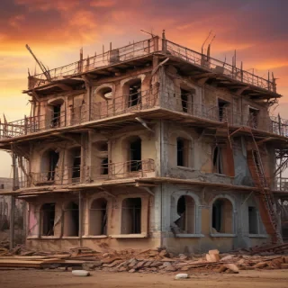 construction backgrounds