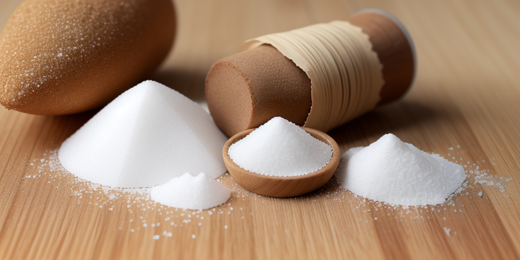 sugar in the raw nutrition