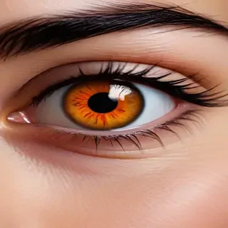 evil eyes png