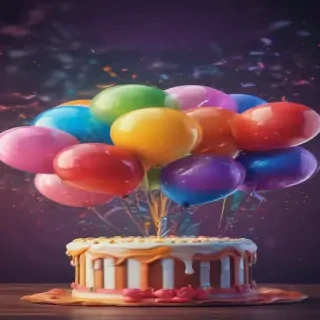 happy birthday wallpaper iphone