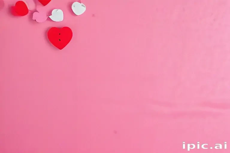 valentine day background