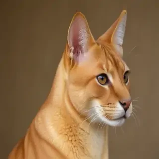 chausie breed