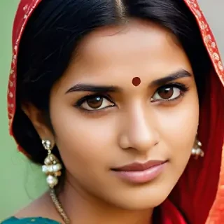 indian women