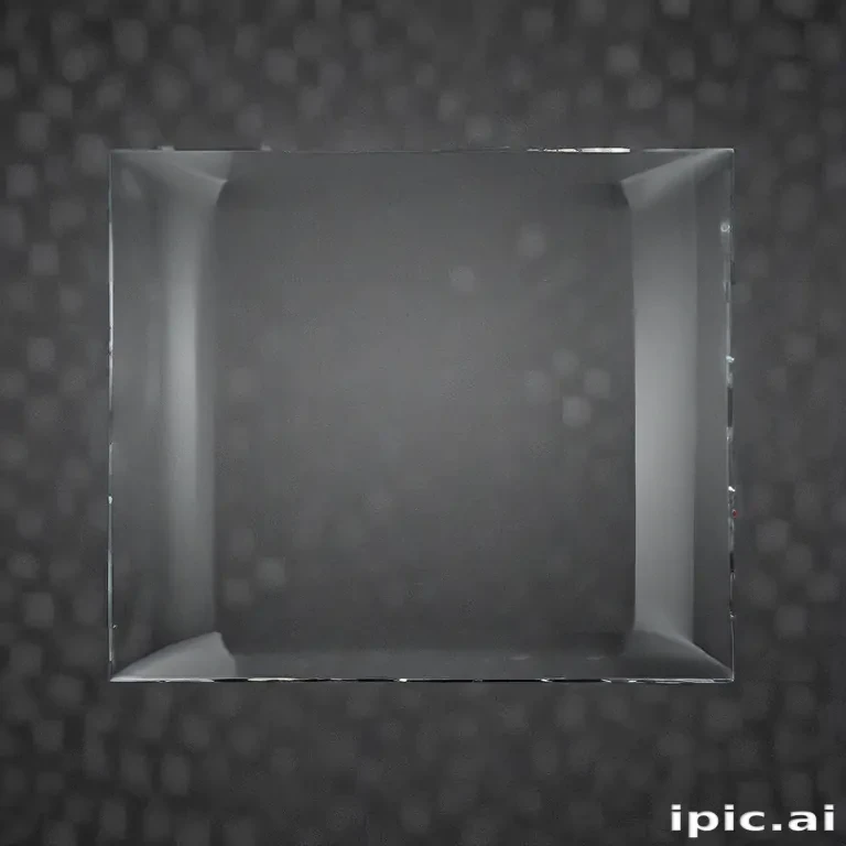 transparent glass png