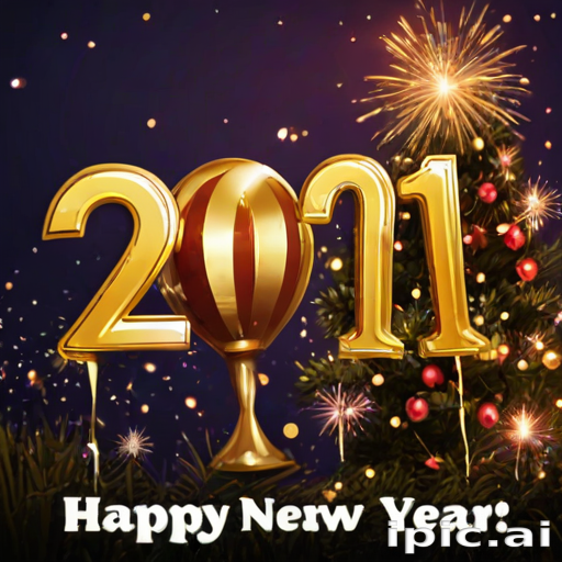 happy new year wallpapers
