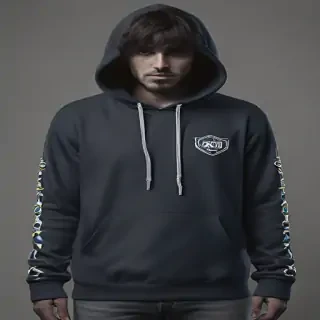 hoodie mockups