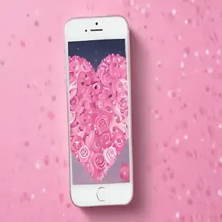 girly wallpapers for iphone