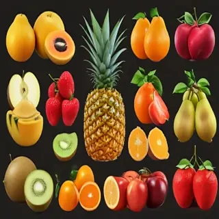 fruits png