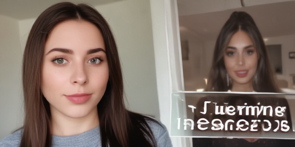 new tik tok video