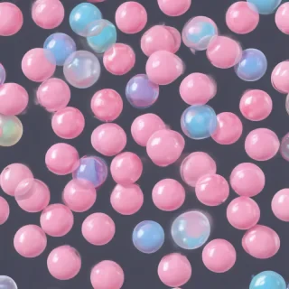 bubble gum png