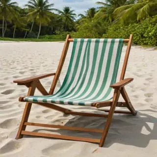 beach chair png