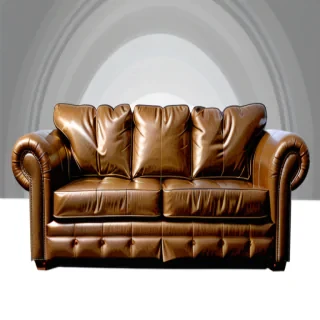 couch transparent